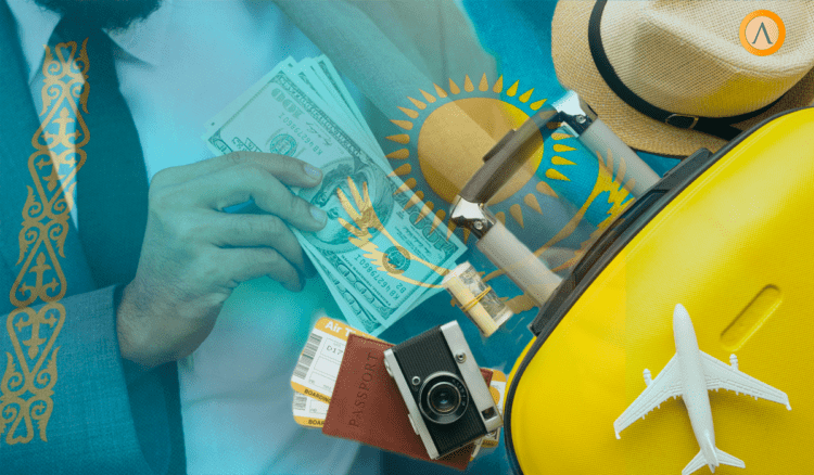 Как будут рассчитывать налог для туристов в Казахстане? — Портал ПНК  «Налоги в Казахстане»